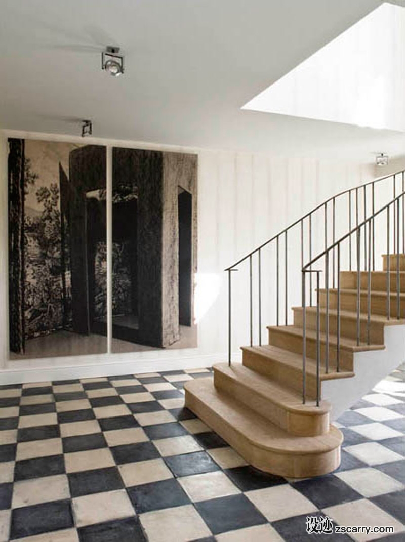 32638070872_f44b6ff97a_o.jpg 家装参考,入户,带楼梯,