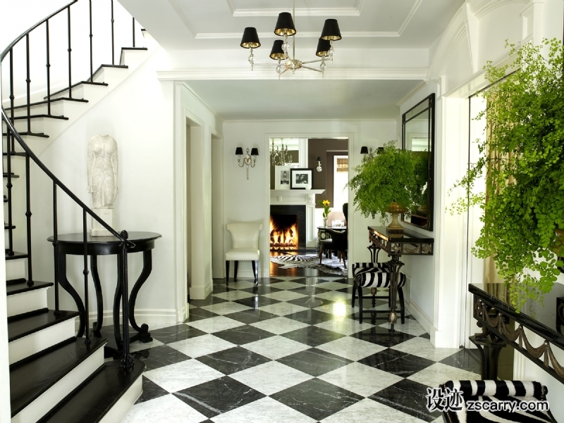 rtg.jpg 家装参考,入户,带楼梯,