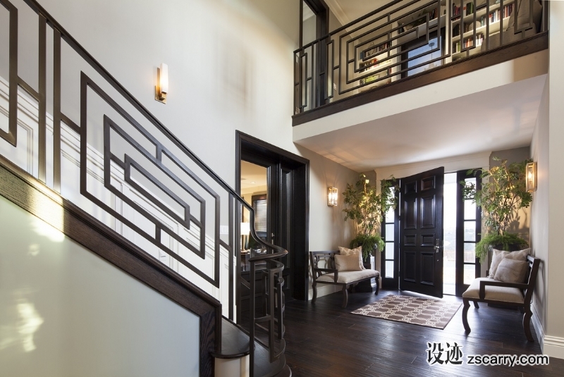 Thorton-entry-1a.jpg 家装参考,入户,带楼梯,