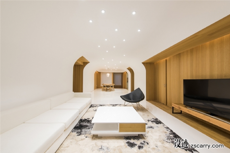 021起居室.jpg 家装参考,客厅,极简风格,
