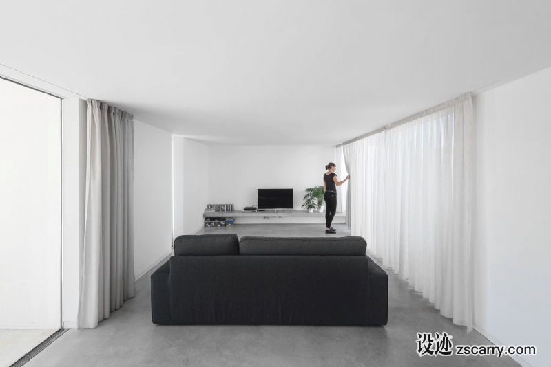 casa-coimbra-minimalissimo-6.jpg 家装参考,客厅,极简风格,