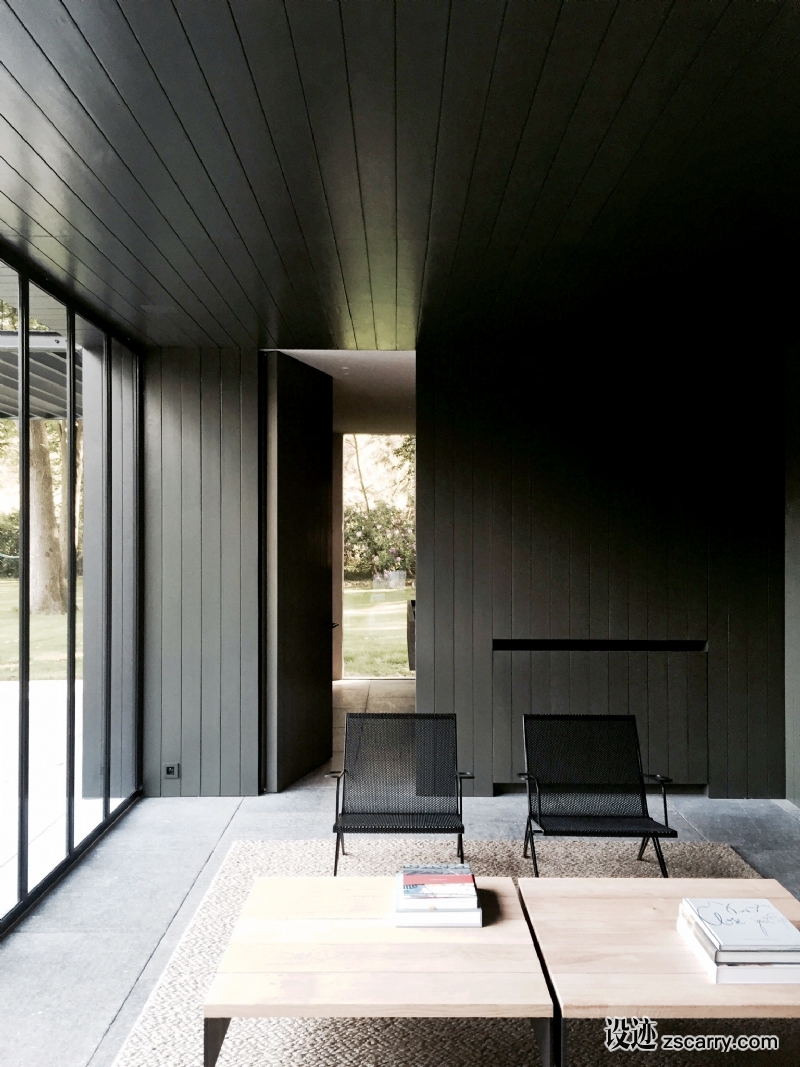 CD_POOLHOUSE_07.jpg 家装参考,客厅,极简风格,