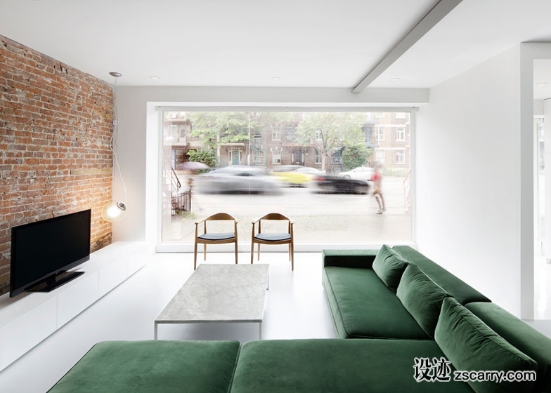 Espace-St-Denis_Anne-Sophie-Goneau_3.jpg 家装参考,客厅,极简风格,
