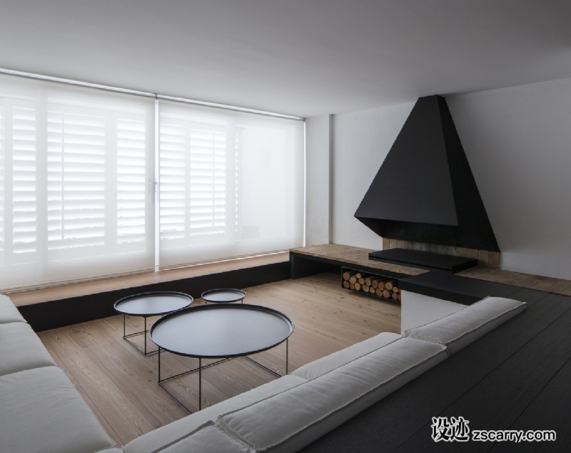 GN-Apartment-Rife-Design_1.jpg 家装参考,客厅,极简风格,