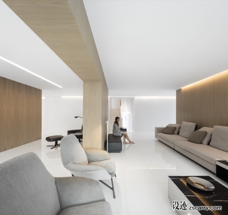 Pinada-House-Fran-Silvestre_12.jpg 家装参考,客厅,极简风格,