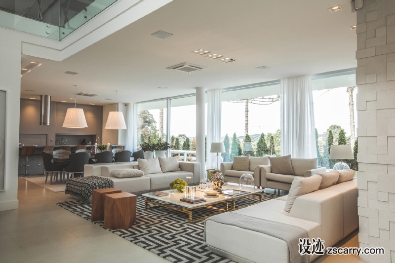 02_INTERIOR_(5).jpg 家装参考,客厅,现代风格,