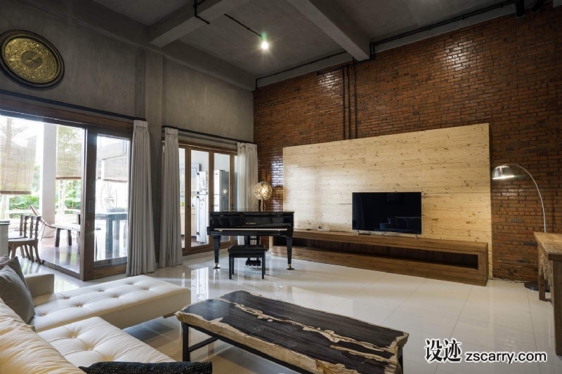 7._Living_Room_1.jpg 家装参考,客厅,现代风格,