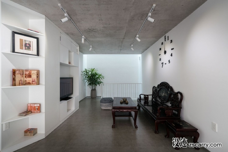 8.jpg 家装参考,客厅,现代风格,