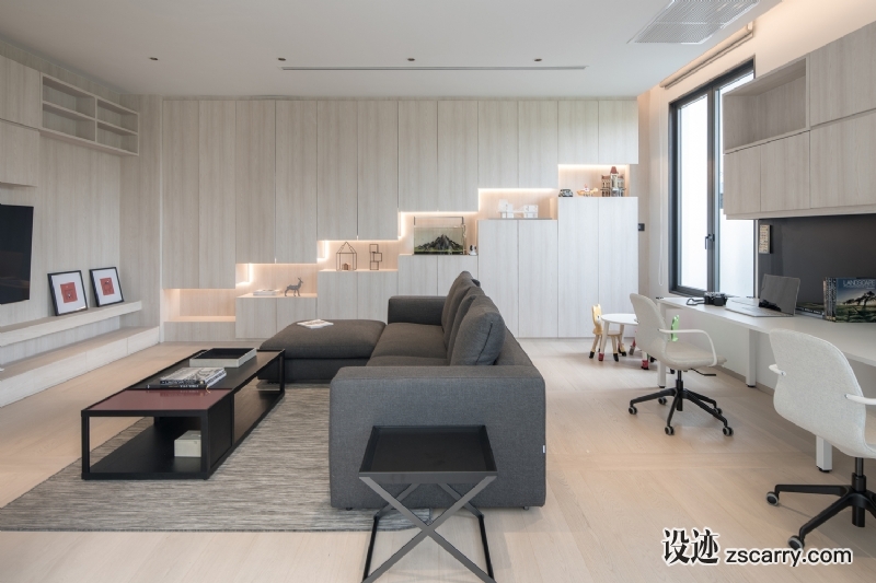 011.jpg 家装参考,客厅,现代风格,