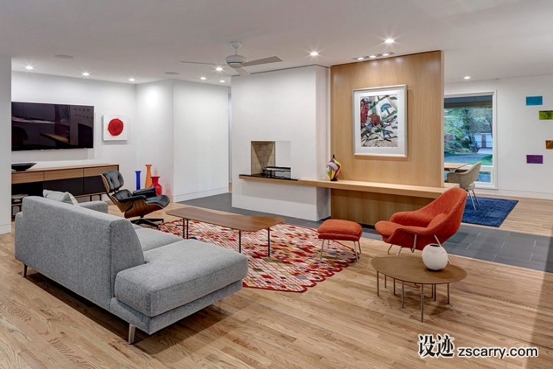 22-Billets-House-by-Norman-D.-Ward-Architect-6.jpg 家装参考,客厅,现代风格,