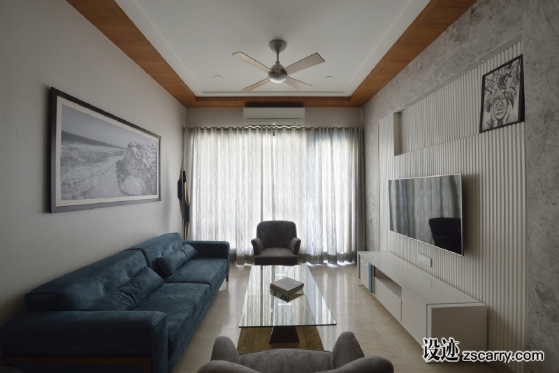 23_Family_lounge_space.jpg 家装参考,客厅,现代风格,