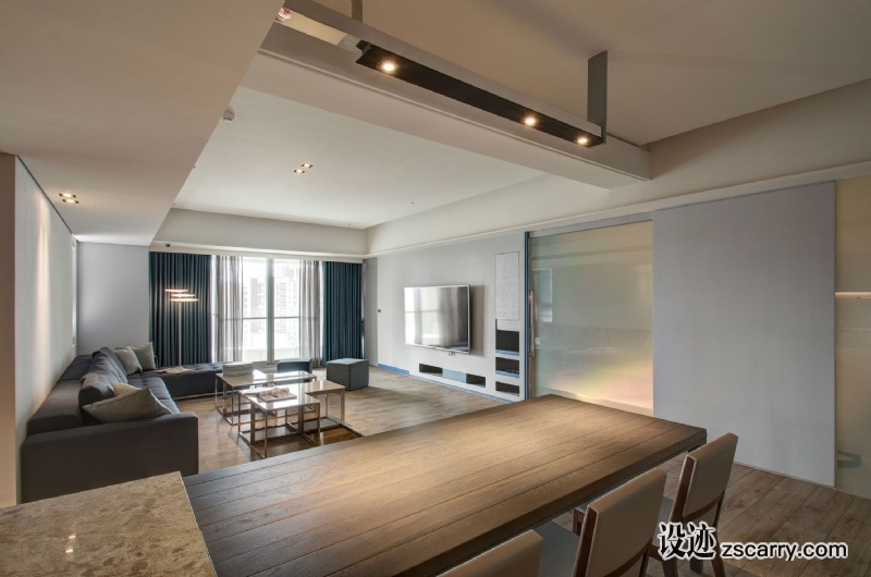 A-Decade-06.jpg 家装参考,客厅,现代风格,