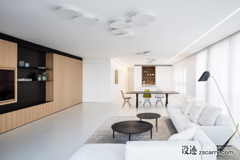 B_apartment_002.jpg 家装参考,客厅,现代风格,