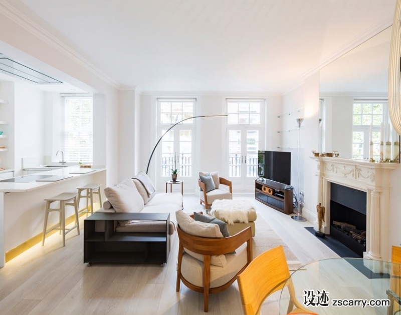 Casa-CL-03.jpg 家装参考,客厅,现代风格,