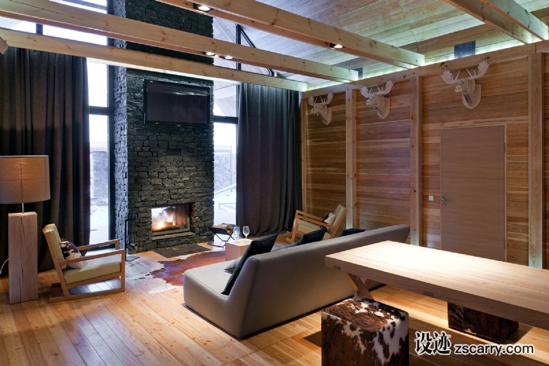 chale-1-by-yod-05.jpg 家装参考,客厅,现代风格,