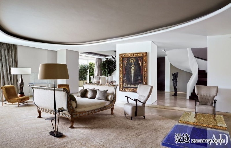 contemporary-living-room-jean-louis-deniot-colombia-201309_1000-watermarked.jpg 家装参考,客厅,现代风格,