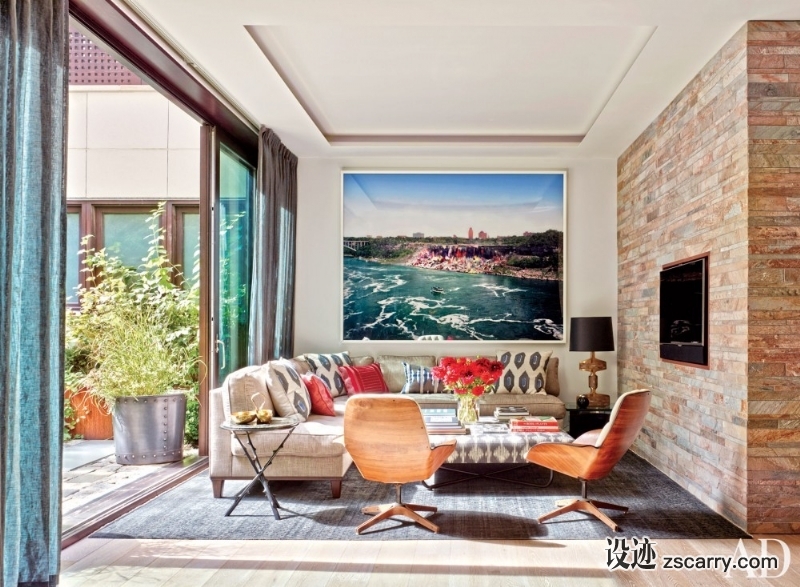 contemporary-living-room-laura-santos-new-york-new-york-201404-2_1000-watermarked.jpg 家装参考,客厅,现代风格,