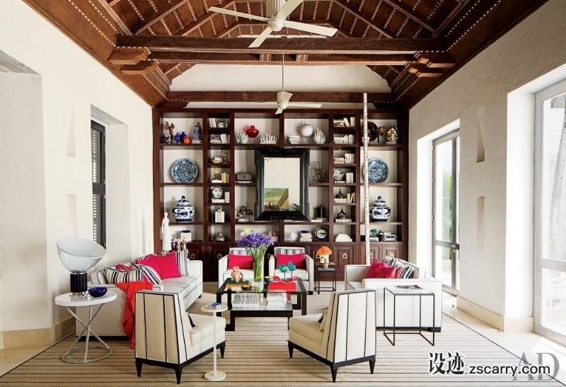 contemporary-living-room-richard-mishaan-design-cartagena-columbia-201205-3_1000-watermarked.jpg 家装参考,客厅,现代风格,