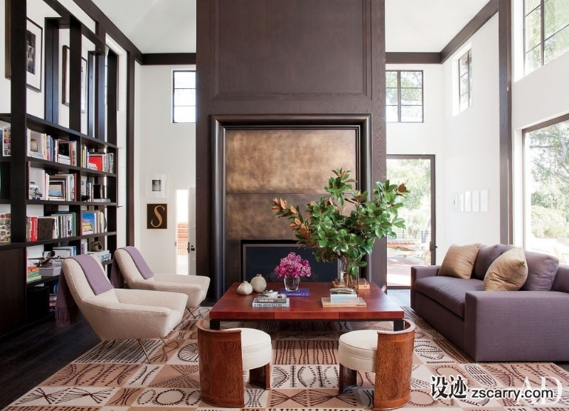 contemporary-living-room-waldos-designs-los-angeles-california-201203-4_1000-watermarked.jpg 家装参考,客厅,现代风格,