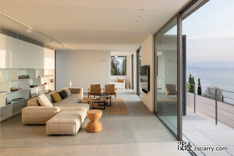 Corfu_vacation_house_075.jpg 家装参考,客厅,现代风格,