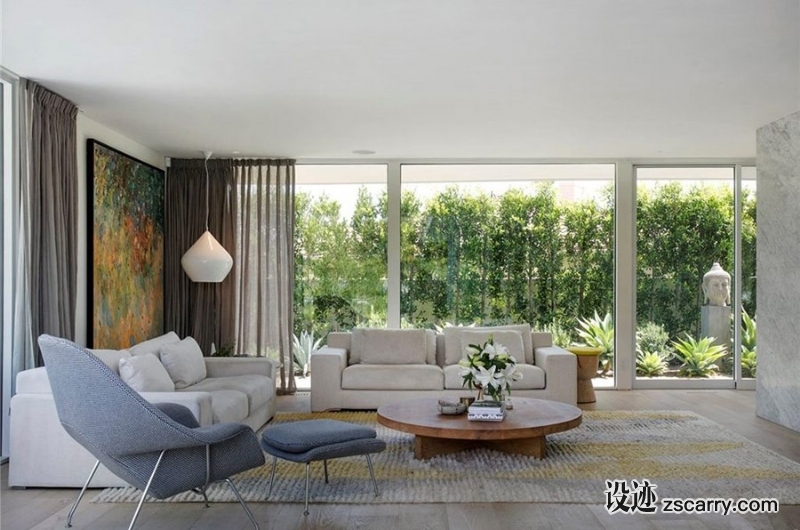 Corona2.jpg 家装参考,客厅,现代风格,