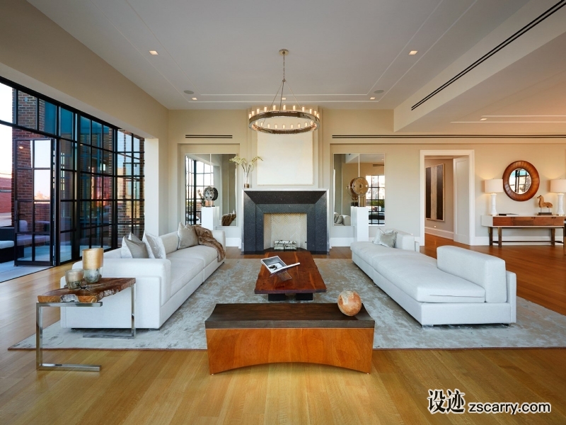 Crown-Jewel-Penthouse-I-05.jpg 家装参考,客厅,现代风格,