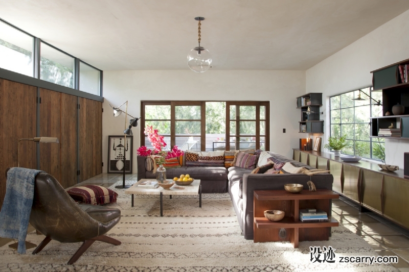 d920fe25c19ccc70a40f80eb886cfbc3.jpg 家装参考,客厅,现代风格,