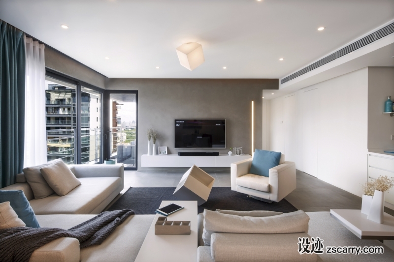 decoration28.jpg 家装参考,客厅,现代风格,