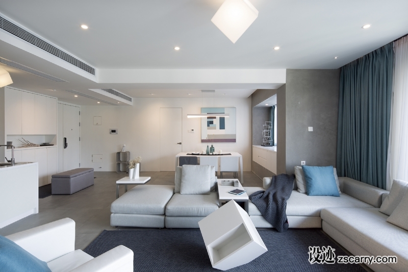 decoration29.jpg 家装参考,客厅,现代风格,