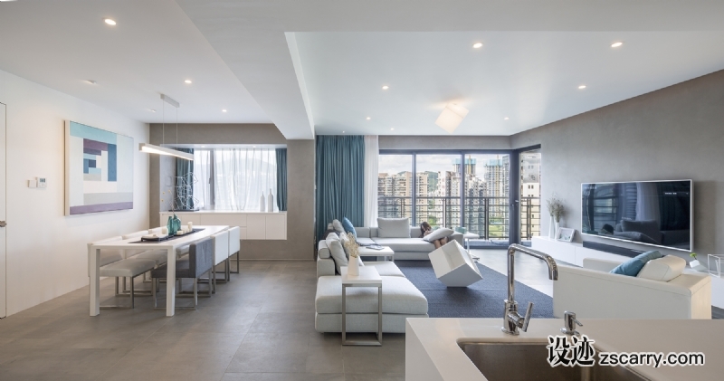 decoration33.jpg 家装参考,客厅,现代风格,