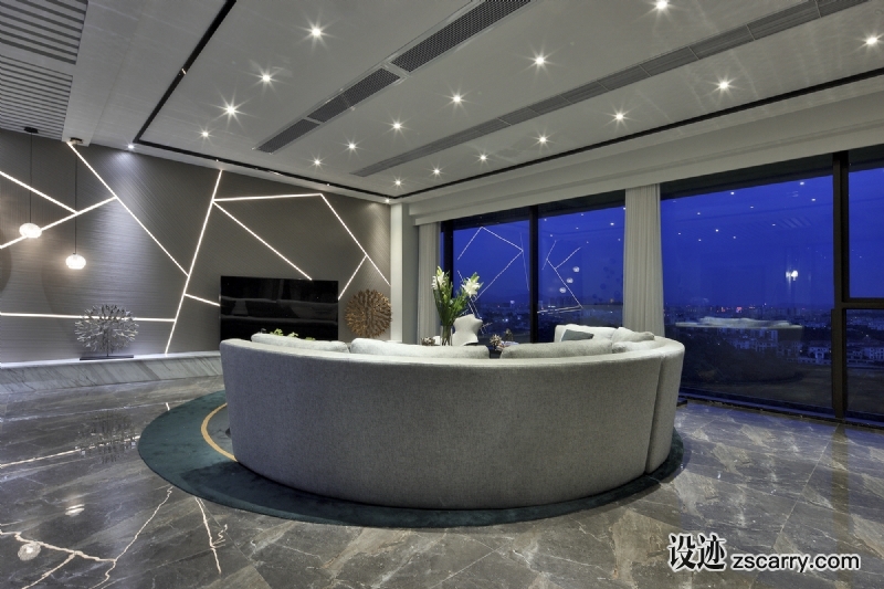 decoration38.jpg 家装参考,客厅,现代风格,