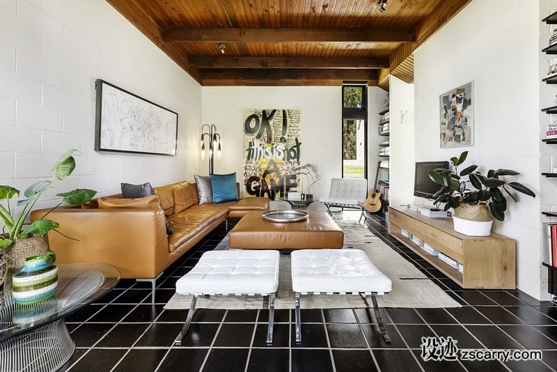 Driffield-House-3.jpg 家装参考,客厅,现代风格,