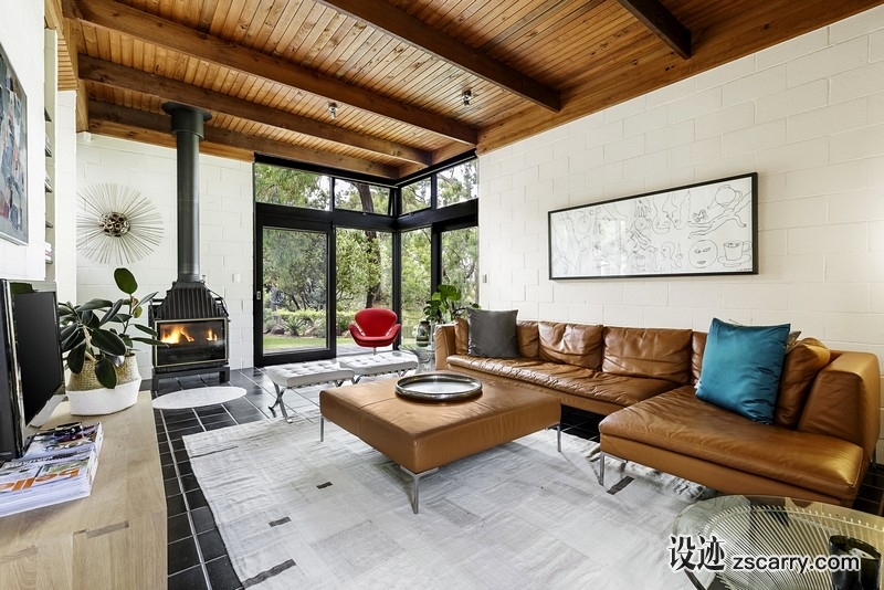 Driffield-House-4.jpg 家装参考,客厅,现代风格,