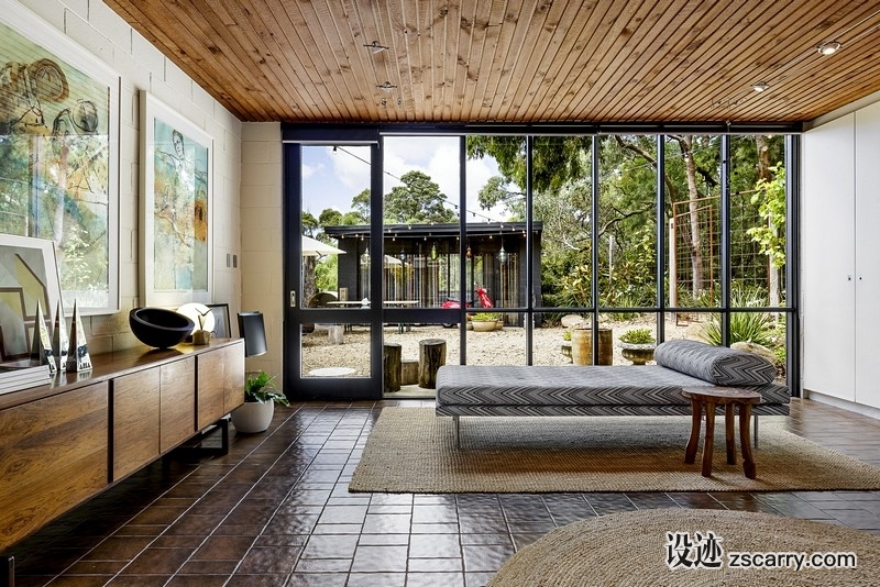 Driffield-House-11.jpg 家装参考,客厅,现代风格,