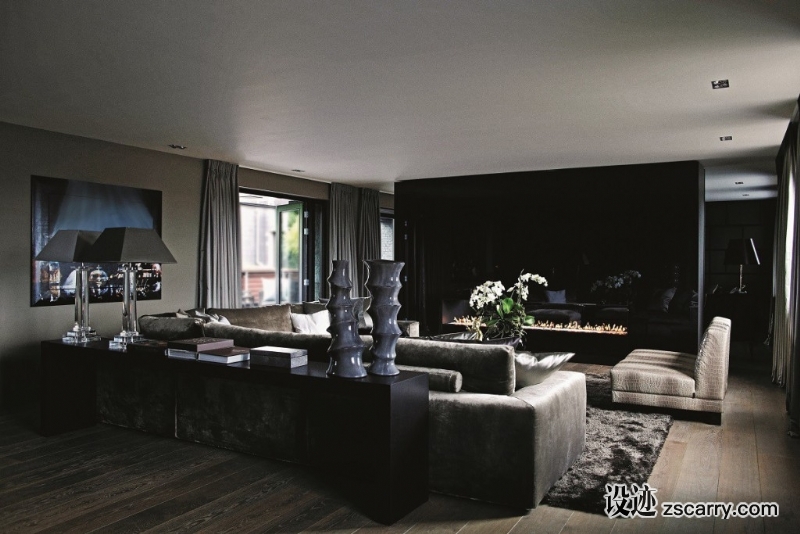 eric-bachelor-pad-livingroom-1024x683.jpg 家装参考,客厅,现代风格,