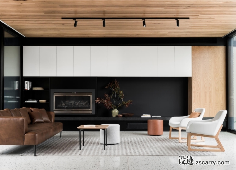 est-living-interiors-figr-architecture-courtyard-house-11.jpg 家装参考,客厅,现代风格,