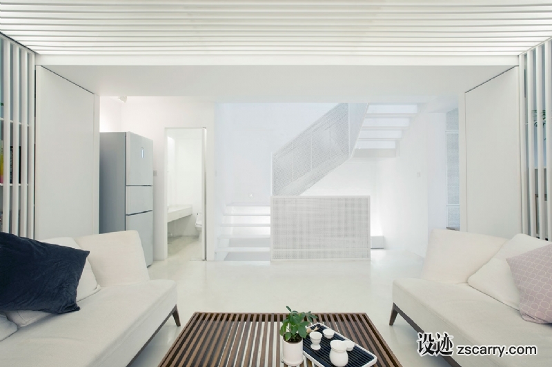 f4_renovation_of_xinsi_hutong_house_first_floor_living_room_by_linhan_zhang_yatzer.jpg 家装参考,客厅,现代风格,