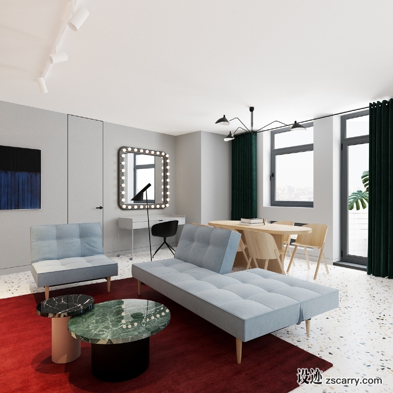 Jaint-modern-minimal-interior-design-by-emil-dervish-ukraina-2.jpg 家装参考,客厅,现代风格,