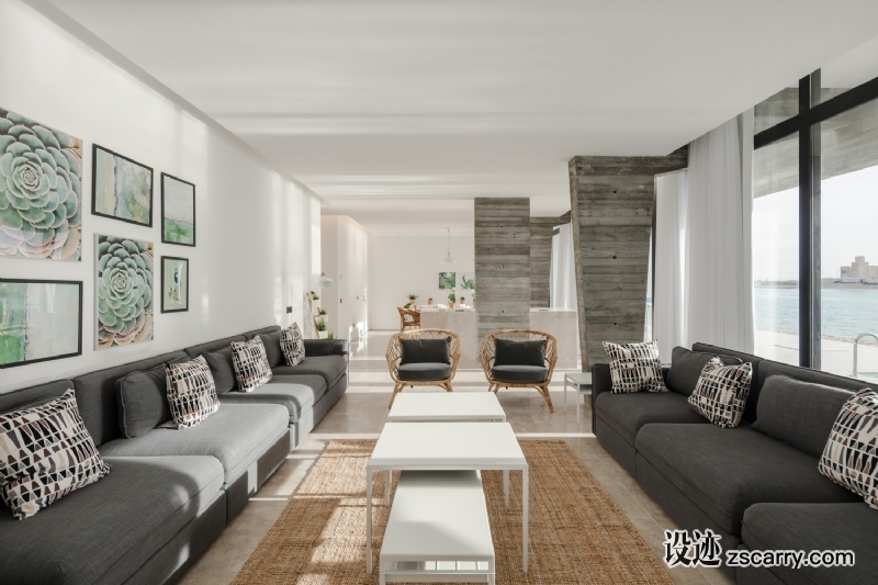 JM_ChaletsKhiran_272.jpg 家装参考,客厅,现代风格,