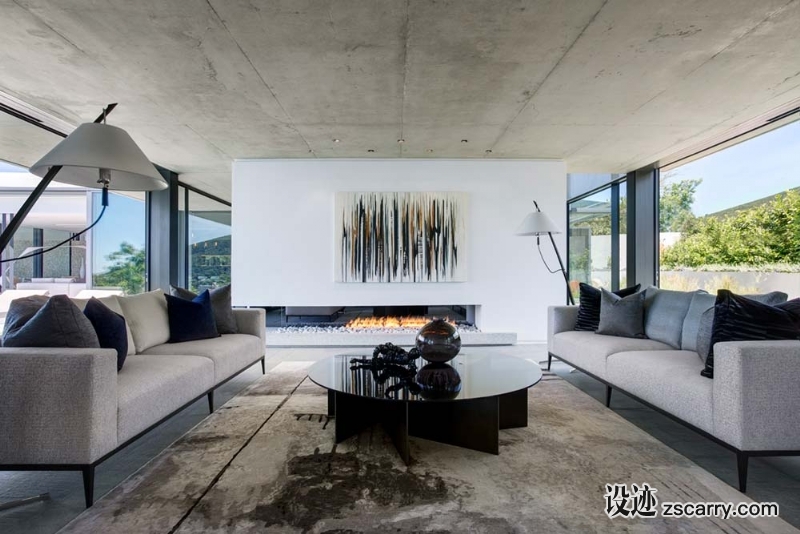 modern-villa-living-room-design-za.jpg 家装参考,客厅,现代风格,