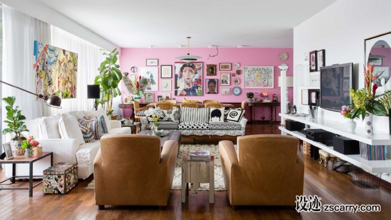 p2_ana_strumpf_apartment_ibiapinopolis_sao_paulo_brazil_yatzer.jpg 家装参考,客厅,现代风格,