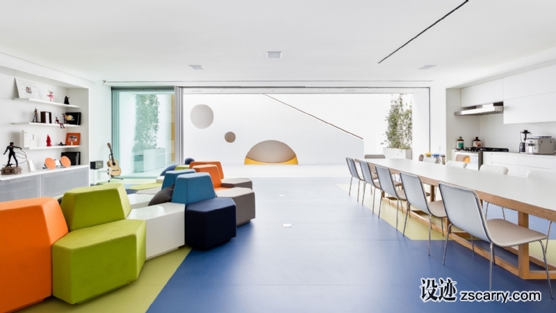 p2_pascalisemerdjian_toy_house_mm_01_yatzer.jpg 家装参考,客厅,现代风格,