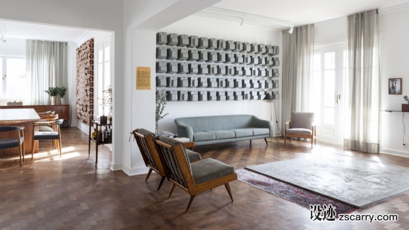 par1_apartment_sao_tomas_felipe_hess_yatzer.jpg 家装参考,客厅,现代风格,