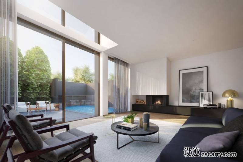 Rockingham02-1280x854.jpg 家装参考,客厅,现代风格,