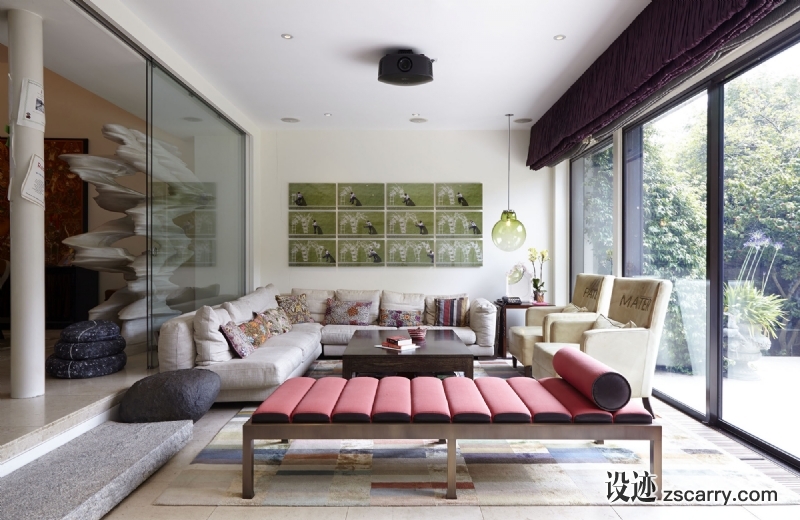 Shalini_Misra_St_Johns_Wood_Home_NW8_01-2400x1561.jpg 家装参考,客厅,现代风格,