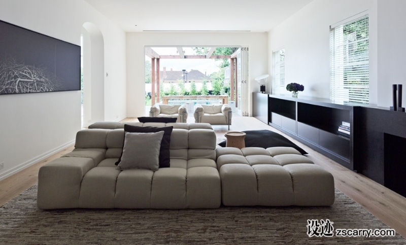 shareen-joel-design-t-residence-05.jpg 家装参考,客厅,现代风格,