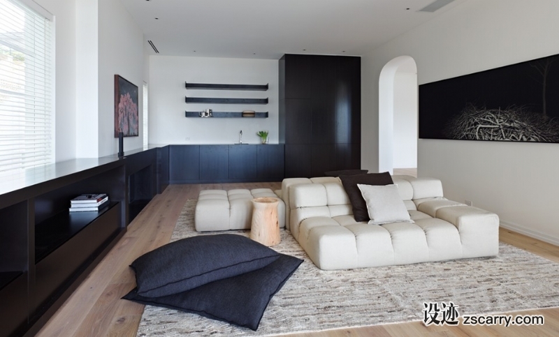 shareen-joel-design-t-residence-06.jpg 家装参考,客厅,现代风格,