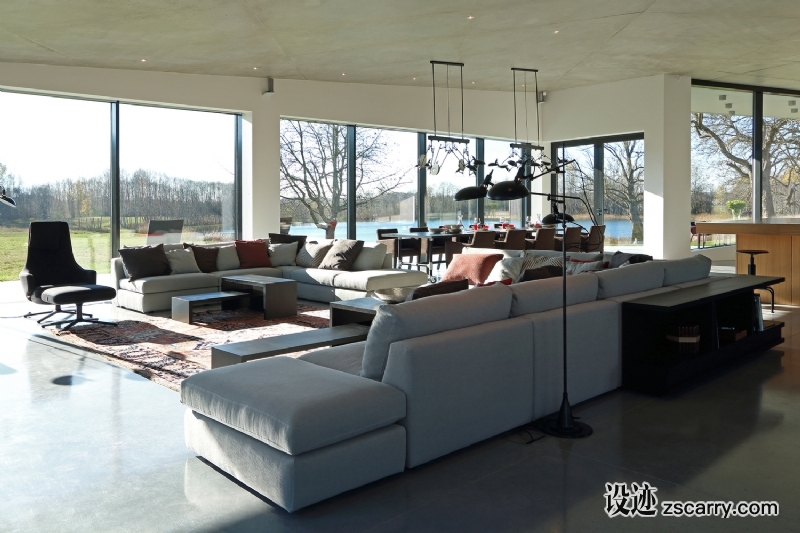 SVA7.jpg 家装参考,客厅,现代风格,