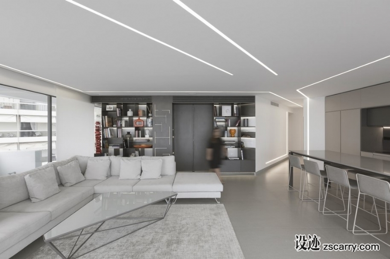 Urban-Soul-Project-Floating-Apartment-Thessaloniki-3.jpg 家装参考,客厅,现代风格,