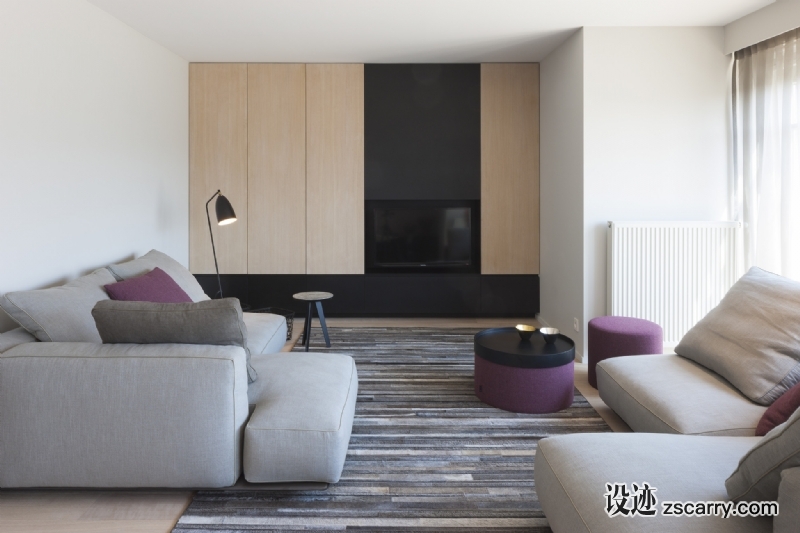 villa_perinne_213_JUMA.jpg 家装参考,客厅,现代风格,